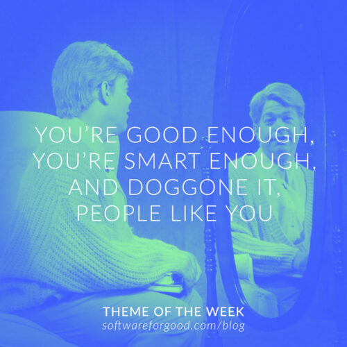 Theme of the Week