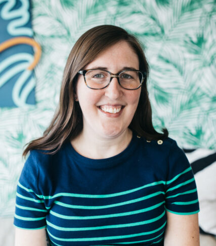 Colleen Powers