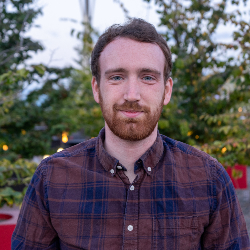 Devin Johnston photo