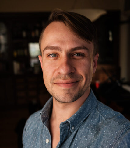 Ben Hejkal