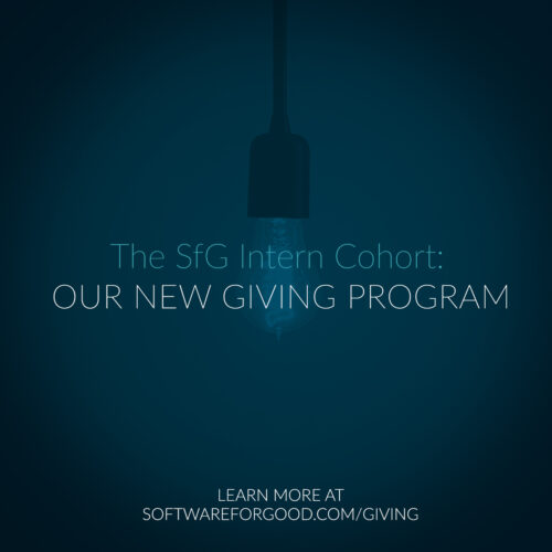 sfg intern program