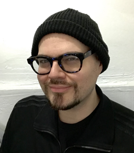 Antonio Perez-Cajina