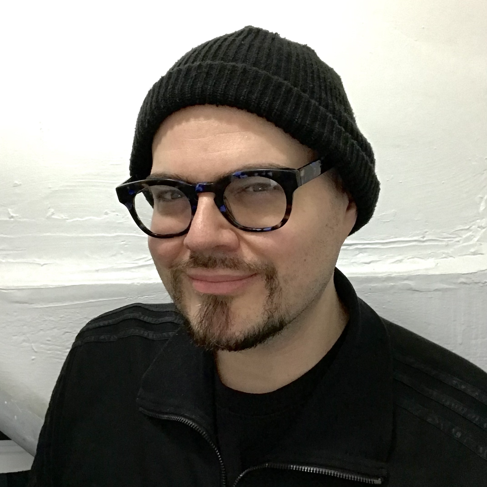 Antonio Perez-Cajina